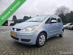 Mitsubishi Colt - 1.3 Invite