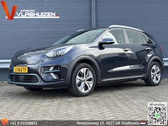 Kia e-Niro - DynamicLine 64 kWh | € 10.700, - NETTO | Climate | Cruise | Navi | Camera | Stoelverwarmin