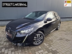 Peugeot 208 - 1.2 EAT8 Allure /1E Eig/i cockpit/Acc/Winterpak