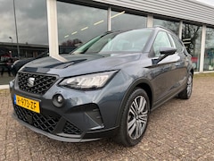 SEAT Arona - 1.0 TSI Style, Origineel Nederlands