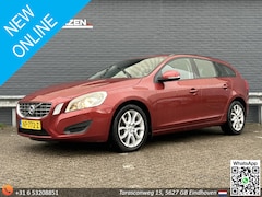 Volvo V60 - 1.6 DRIVe Momentum | Climate | Cruise | Navi | PDC |