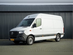 Mercedes-Benz Sprinter - 317 CDI L2H2 | Mbux | Facelift | Navi | Camera | Adapt.Cruise | Automaat
