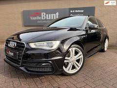 Audi A3 - 1.2 TFSI Ambition Pro Line S