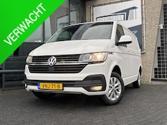 Volkswagen Transporter - 2.0 TDI L1H1*AUTOM.*A/C*CRUISE*NAVI*HAAK*CARPLAY