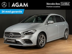 Mercedes-Benz B-klasse - 250 e Business Solution AMG Panorama dak