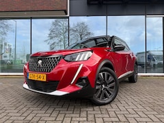 Peugeot 2008 - 1.2 Turbo GT-Line 155pk - Automaat - Panodak - Navi - Winterpakket - Climate
