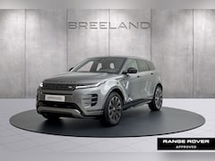 Land Rover Range Rover Evoque - 1.5 P270e PHEV AWD SE Graphite Ed. Cold Climate Panoramadak