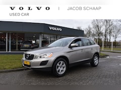 Volvo XC60 - T5 241PK Automaat Kinetic | Trekhaak | All Seasons | PDC Achter |