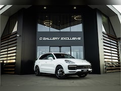 Porsche Cayenne - 4.0 Turbo - Origineel NL | Sport Chrhono + | Luchtvering | Elek. Trekhaak