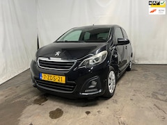 Peugeot 108 - 1.0 e-VTi Active Schadeauto