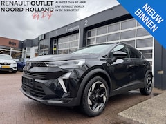 Renault Captur - 1.8 E-Tech 160 Techno+Pack Winter