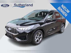 Ford Kuga - 2.5 FHEV ST-Line 190pk | Winterpack | Achteruitrijcamera | SYNC 4 Navigatie | All Weatherb