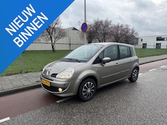 Renault Grand Modus - 1.2 TCE Exception Dealer onderhouden | NAP | Nieuwe APK |