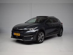 Kia XCeed - 1.6 GDi PHEV ExecutiveLine SOH 100% / ORG.NED / PANORAMADAK / CAMERA / LEER / TREKHAAK / V