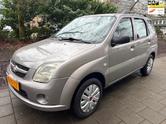 Suzuki Ignis - 1.3-16V GLS