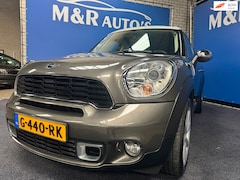 MINI Countryman - 1.6 Cooper S Automaat Nieuwe APK