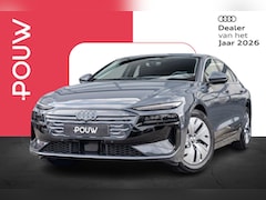 Audi A6 Sportback e-tron - 286pk Edition 83 kWh | Lane Assist | Full LED-Koplampen