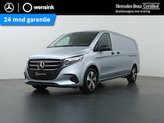 Mercedes-Benz Vito - 119 CDI | Aut. | XL L3 | Select | Schuifdeur L+R | LM Velgen | 3-zits | Parkeercamera | Sc