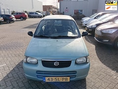 Suzuki Alto - 1.1 GLX