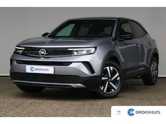 Opel Mokka - 1.2 Turbo Hybrid Business Edition | Adaptieve cruise control | Achteruitrijcamera | Dodeho