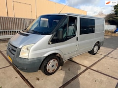 Ford Transit - 260S 2.2 TDCI DCAIRCOELECKTRISH RAAMDBL CABINERIJDT GOED2SELUTELSNETTE BUSAPK:28-04-20266