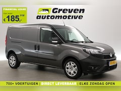 Fiat Doblò - 1.6 MJ 100PK L2H1 Maxi | Airco | 2xSchuifdeur | Elektrpakket