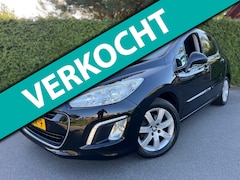 Peugeot 308 - 1.6 VTi Active Led Navi LM16" Nederlandse auto