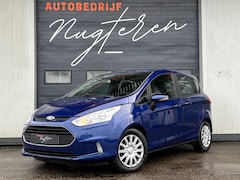Ford B-Max - 1.0 EcoBoost Style|Navi|Trekhaak|NL Auto