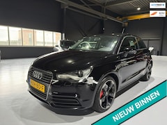 Audi A1 - 1.4 TFSI 119g. Attraction Pro Line Business Automaat