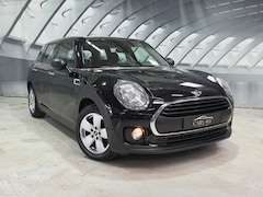 MINI Clubman - 1.5 One Business 6-deurs