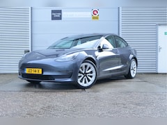 Tesla Model 3 - Long Range AWD 75 kWh Warmtepomp, AutoPilot3.0