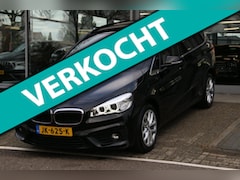 BMW 2-serie Gran Tourer - 220i Centennial Executive 7p