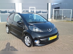 Peugeot 107 - 1.0-12V XS