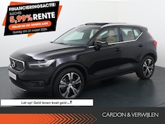 Volvo XC40 - 1.5 T5 Recharge Inscription | 262 PK | Automaat | Panoramadak | Verwarmde voorstoelen | Le