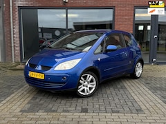Mitsubishi Colt - 1.5 QS Ninety | Trekhaak | Airco | Elektrische ramen |