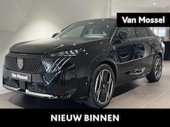 Peugeot e-3008 - Launch Edition 325 Dual Motor 73 kWh | Leder | Elektrisch verstelbare massagestoelen | Pan