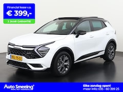 Kia Sportage - 1.6 T-GDi Hybrid GT-Line | Schuifdak | Adaptief Cruise | Stoel/Stuurverwarming | Zondag Op