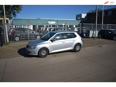 Skoda Fabia - 1.0 Ambition