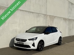 Opel Corsa - 1.2 GS Line | automaat | camera | CarPlay | cruis