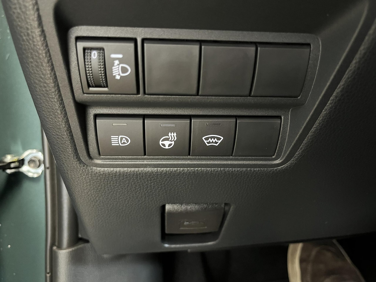 Toyota Yaris Cross - 1.5 Hybrid 130 Dynamic 1.5 Hybrid 130 Dynamic - AutoWereld.nl