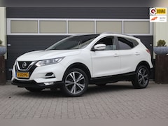 Nissan Qashqai - 1.3 DIG-T N-Connecta | Trekhaak |