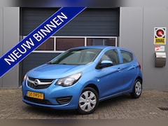 Opel Karl - 1.0 ecoFLEX Edition, Cruise, Airco