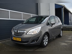 Opel Meriva - 1.4 Turbo Cosmo
