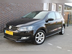 Volkswagen Polo - 1.4-16V Comfortline-5 drs-airco-navi-lmv