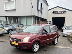 Ford Fusion - 1.4-16V Trend Goed rijdende Fusion. Apk T/m 13-09-2026