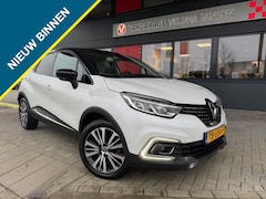 Renault Captur - 1.2 TCe INITIALE PARIS AUT. ZEER KOMPLEET
