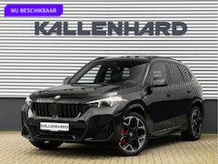 BMW X1 - sDrive18i M-Sport Pro - 20 inch - Pano - Memory - Trekhaak - Head-up