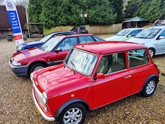 Rover Mini - 1.3 Cooper MPI