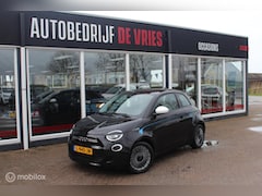 Fiat 500 - La Prima 42 kWh Panodak/Carplay/Camera/Stoelver/NAP