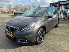 Peugeot 2008 - 1.2 PureTech Allure